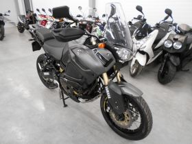 YAMAHA XTZ1200 SUPER TENERE