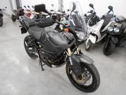 YAMAHA XTZ1200 SUPER TENERE
