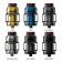 ThunderHead Creations Blaze Single RTA, бакомайзер