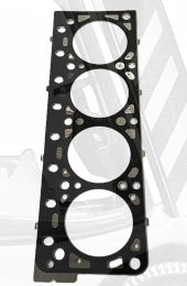 *Прокладка ГБЦ Nissan K15, K21, K25 Металл, шт.