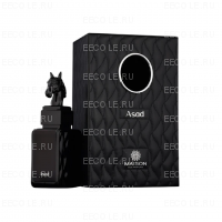 Maison des Parfums Asad