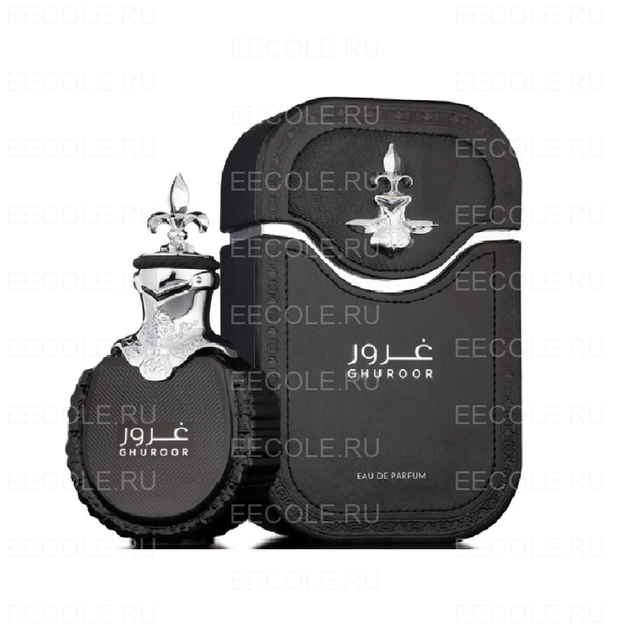 Maison des Parfums Ghuroor
