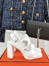 Босоножки Hermes Keen 90