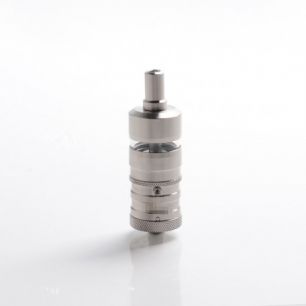 SXK Flash e-Vapor V4.5S+ RTA Clone (клон), бакомайзер