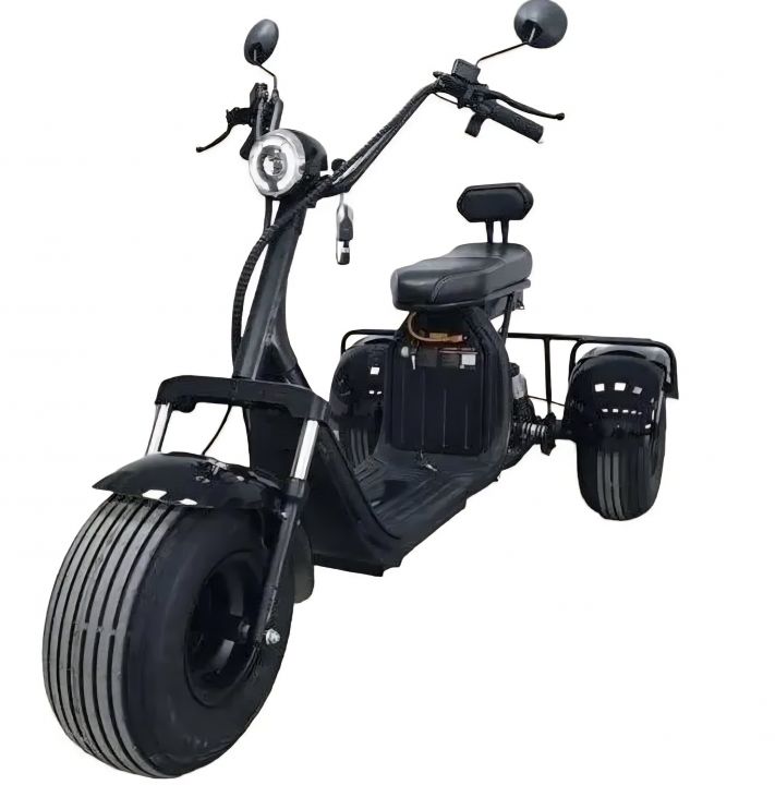 Ikingi X7 Pro Trike 3000W 60V