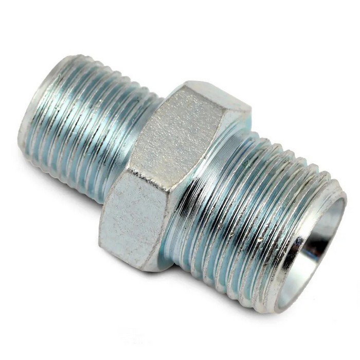 Schtaer 07051004 соединитель шланга 3/8''x1/4' (аналог 300204)