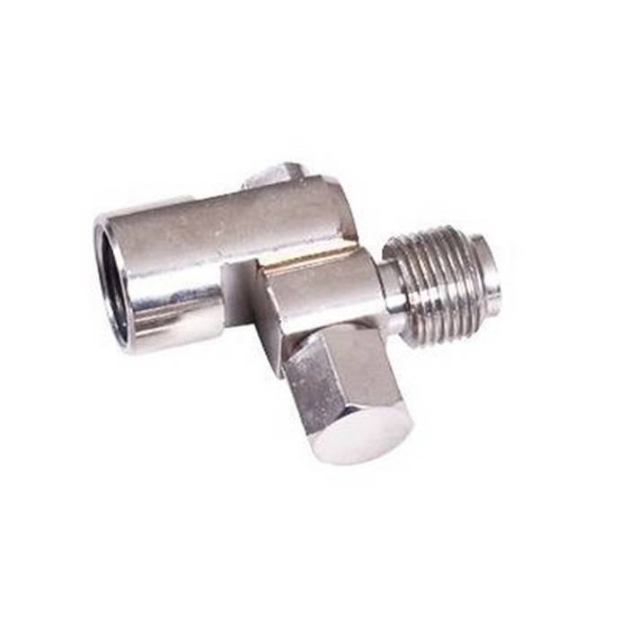 Schtaer 07051001 поворотный наконечник 360 для удлинительной насадки 7/8''