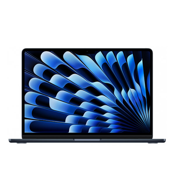 MacBook Air 15" 2024 (M3, 8+256Gb Midnight)