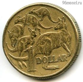 Австралия 1 доллар 1994