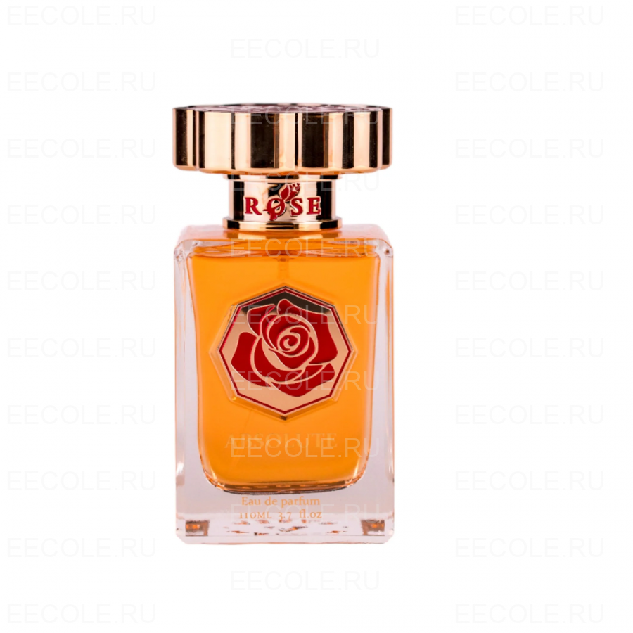Maison Asrar Rose Absolute