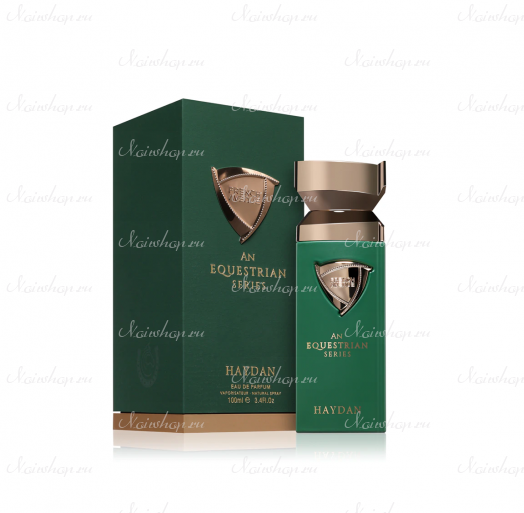 French Avenue An Equestrian Series Haydan