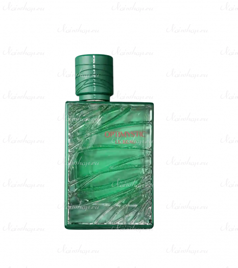 Fragrance World Optimystic Le Bleu