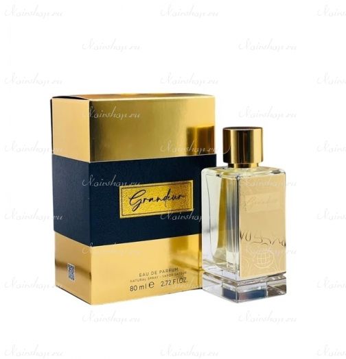 Fragrance world Grandeur