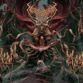 NECROTICGOREBEAST - NecroticGoreBeast