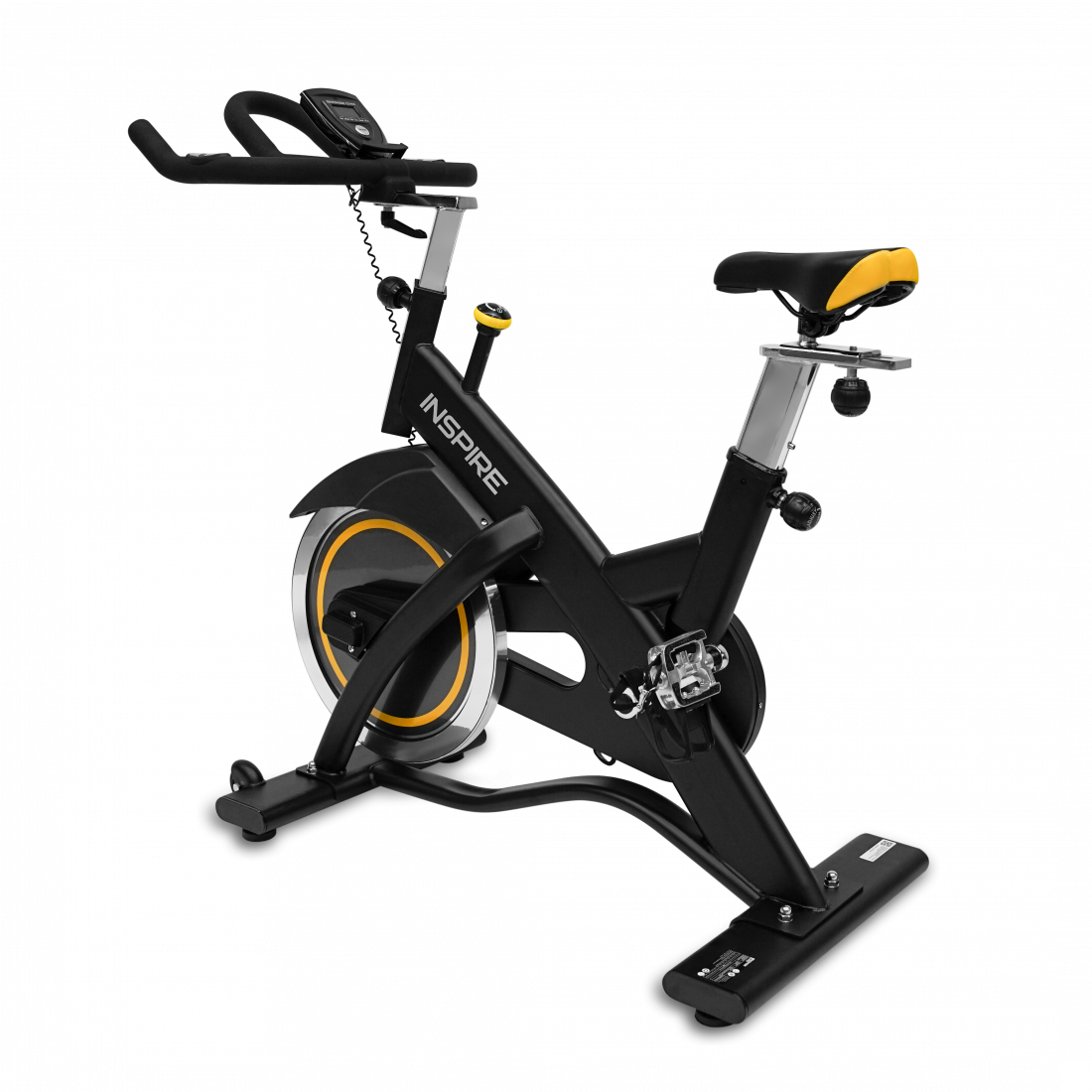 BRONZE GYM INSPIRE