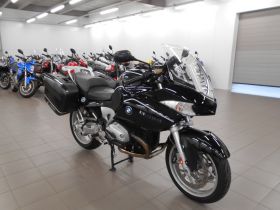 BMW R1200ST