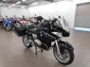 BMW R1200ST
