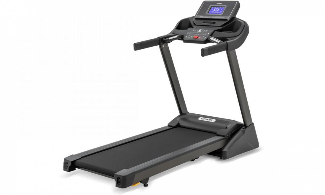 SPIRIT XT185 Black