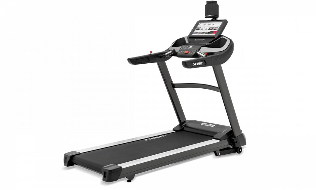 SPIRIT XT685 DC ENT BLACK