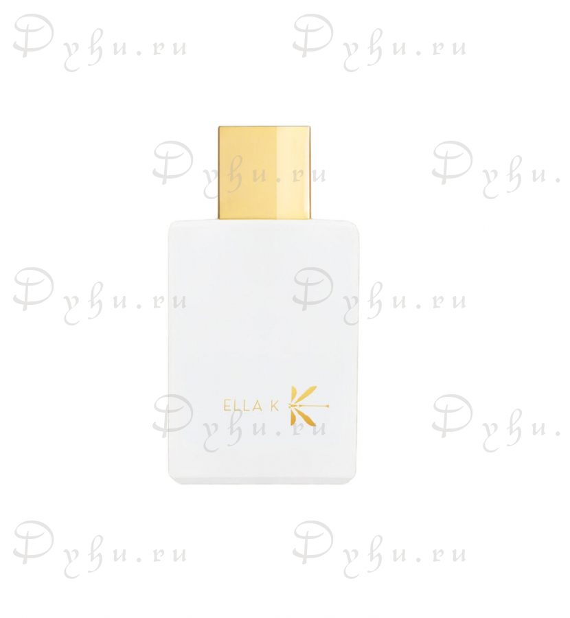 Ella K Parfums Musc k