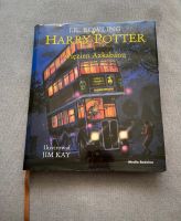 Harry potter I więzień Azkabanu / Гарри Поттер по-польски