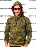 Толстовка 11 ОВДБр