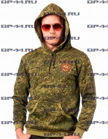 Толстовка Национальная гвардия