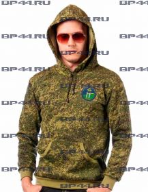 Толстовка 11 ОДШБр