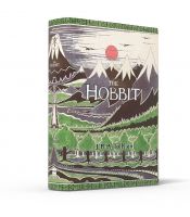 The Hobbit: Pocket Hardback / Хоббит