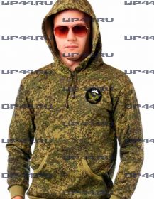 Толстовка 345 гв.ОПДП "Баграм"