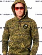 Толстовка 345 гв.ОПДП "Баграм"