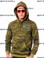 Толстовка 31 гв.ОДШБр