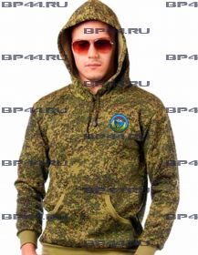 Толстовка 31 гв.ОВДБр