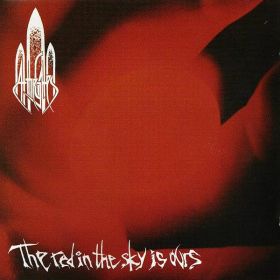 AT THE GATES - The Red In The Sky Is Ours - Incl. 3 bonus tracks