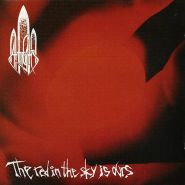 AT THE GATES - The Red In The Sky Is Ours - Incl. 3 bonus tracks