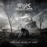 SHADE OF SORROW - Upon The Fields Of Grief