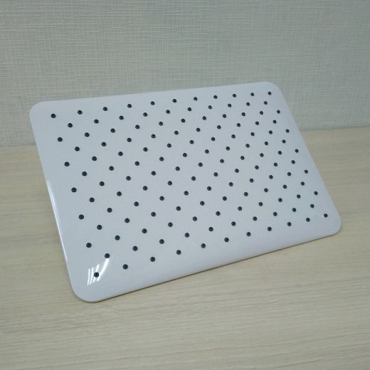 Лейка верхнего душа для LM5922CW, пластик