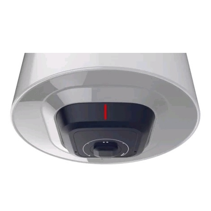 Настенный накопительный электрический водонагреватель Ariston PRO1 R INOX ABS 50 V SLIM 2K ФОТО