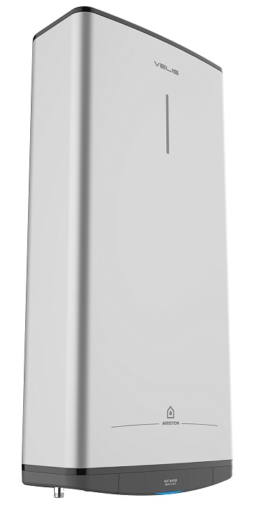 Настенный накопительный электрический водонагреватель Ariston ABS VLS PRO INOX R ФОТО