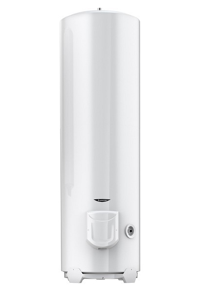 Напольный накопительный электрический водонагреватель Ariston ARI 200 STAB 570 THER MO VS EU