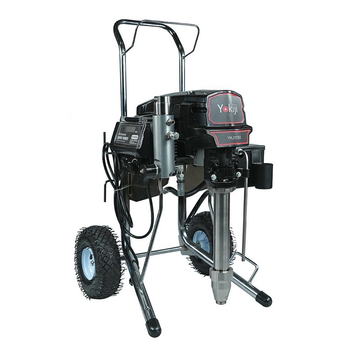 Yokiji YKJ 1050 Окрасочный аппарат