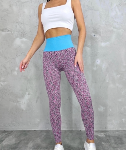 Лосины женские 47301