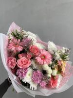 Букет Весенняя мечта
