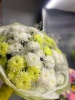 Букет Весеннее солнце