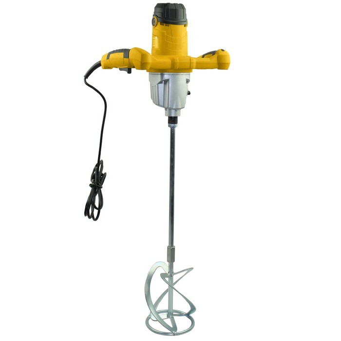 Schtaer M209B Электрический миксер с двумя насадками, 1600W 220V/50Hz