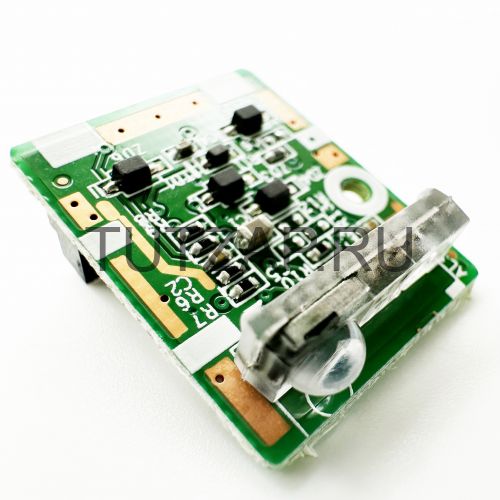 ИК-приемник BN41-02324C REV1.1 KU6000 39955B для телевизора Samsung UE55KU6300U (уценка)