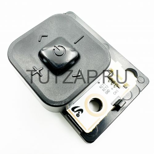 Джойстик BN41-02323A REV2.0 JU7500_SW для телевизора Samsung UE55KU6300U