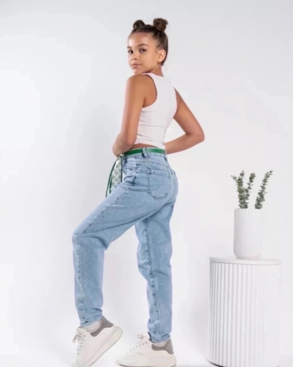 Джинсы детские 47353