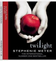 Twilight: Twilight, Book 1 - Meyer, Stephenie /Сумерки: "Сумерки", Книга 1 - Майер, Стефани