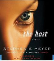 The Host - Meyer, Stepheniе Гостья - Мейер, Стефани